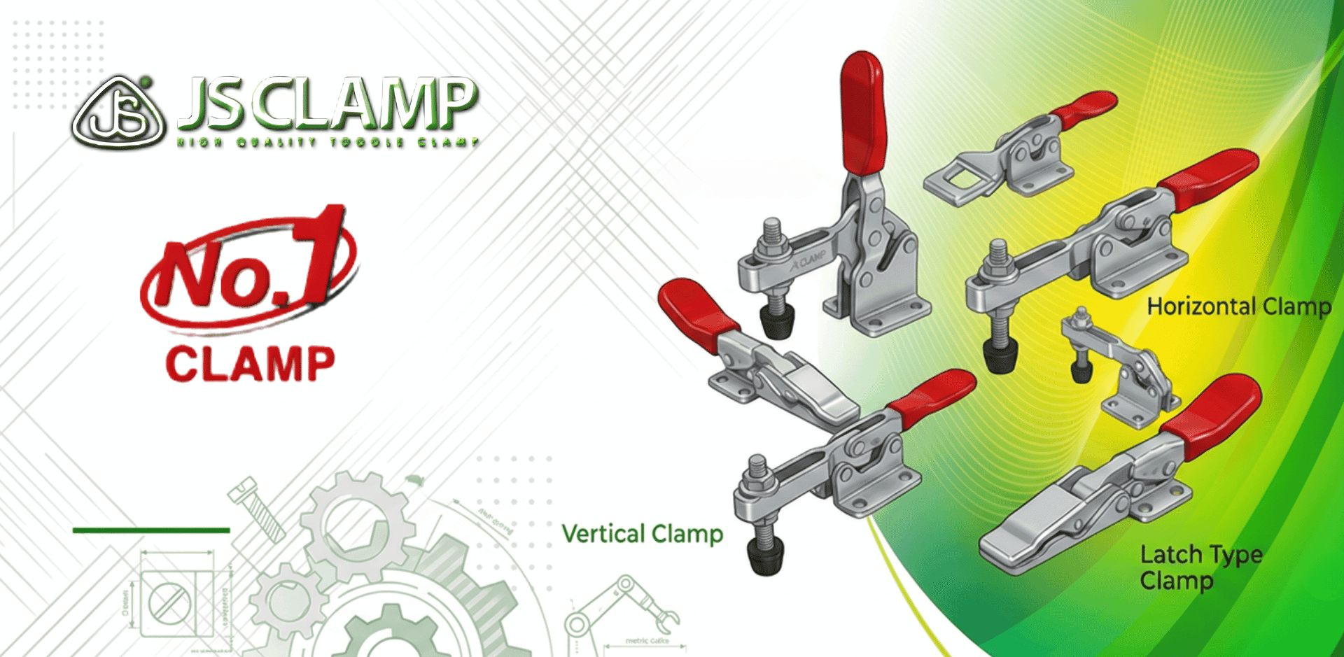 JS CLAMP